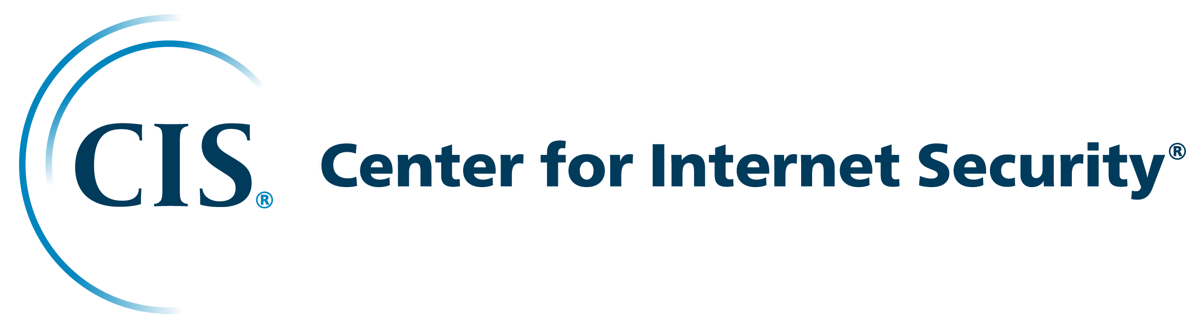 The Center for Internet Security (CIS) logo